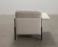 Fogia Fragment fåtölj beige