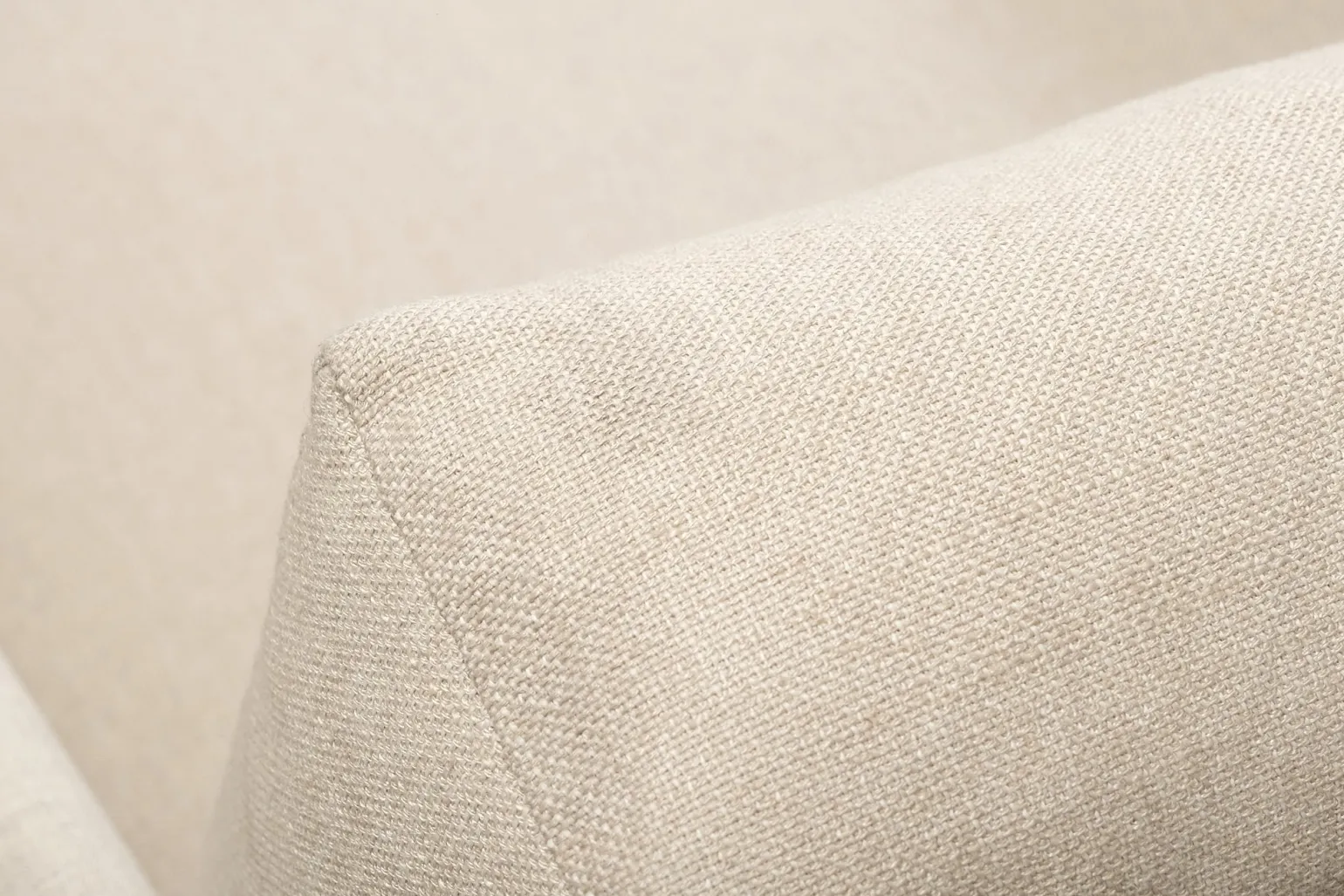 Fogia Fragment fåtölj beige