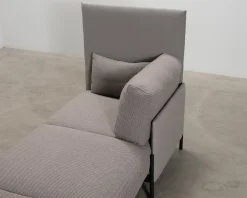 Fogia Fragment 3-sits soffa