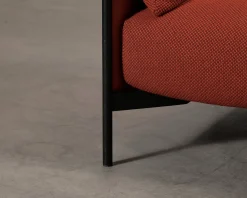 Fogia Fragment 3-sits soffa