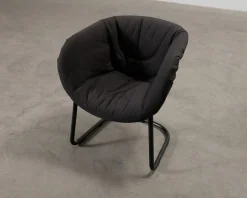 Fogia Hood fåtölj