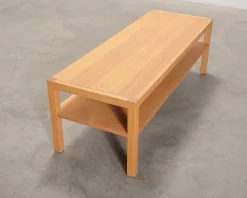 Fogia lågt bord
