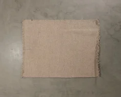 Fogia matta 170 x 240 cm brun