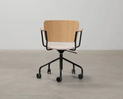 Fogia Mono kontorsstol ek