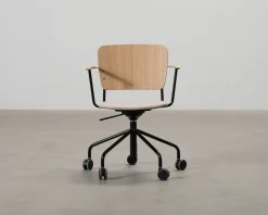 Fogia Mono kontorsstol ek