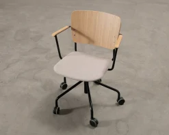Fogia Mono kontorsstol ek