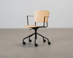 Fogia Mono kontorsstol ek