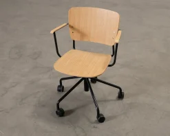 Fogia Mono kontorsstol ek