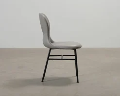 Fogia Myko matstol grå