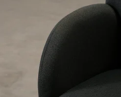 Fogia Sling fåtölj mörkgrön