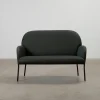 Fogia Sling sohva mörkgrön