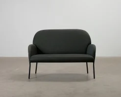 Fogia Sling sohva mörkgrön