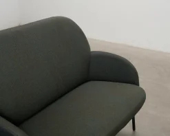 Fogia Sling sohva mörkgrön