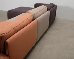 Fogia Supersoft modulsoffa med divan