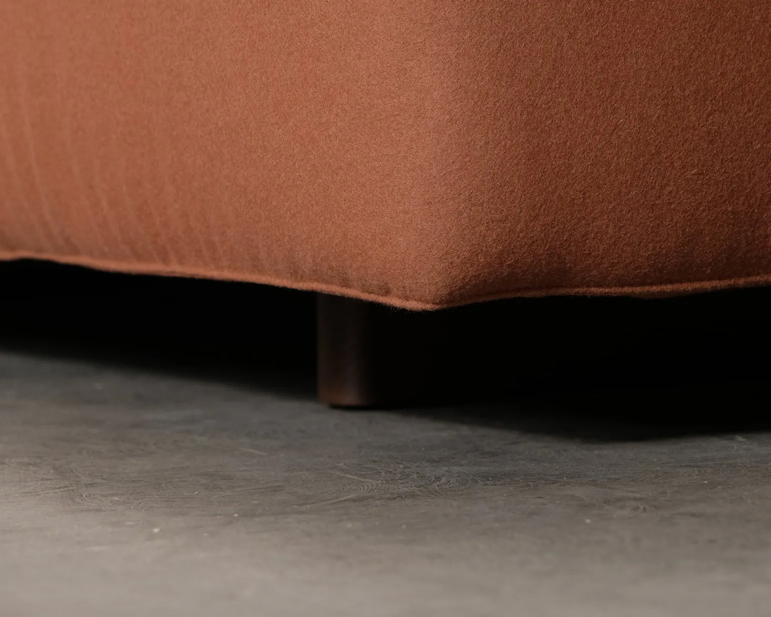 Fogia Supersoft modulsoffa med divan