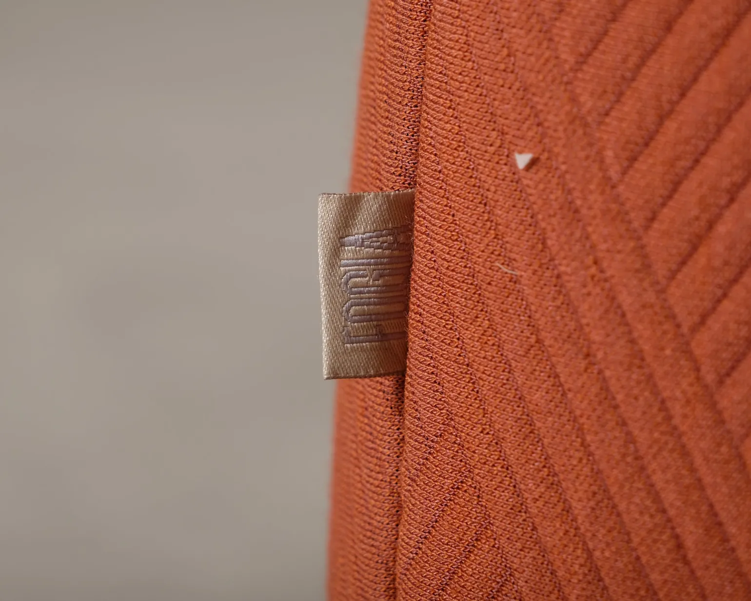 Fogia Supersoft pall roströd