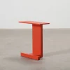 Fogia Supersolid Object 4 sidobord röd