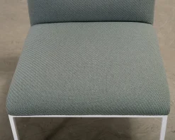 Fogia Tondo fåtölj grön
