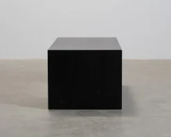 Forms & Objects Ellie soffbord svart