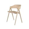Forms & Objects Hennie matstol i ek