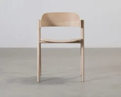 Forms & Objects Hennie matstol i ek