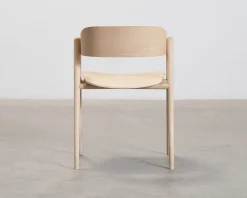 Forms & Objects Hennie matstol i ek
