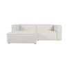 Forms & Objects Isa 2-sits modusoffa