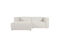 Forms & Objects Isa 2-sits modusoffa