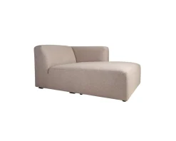Forms & Objects Juno divanmodul beige