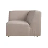 Forms & Objects Juno soffmodul beige