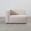 Forms & Objects Juno soffmodul beige