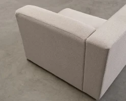 Forms & Objects Juno soffmodul beige