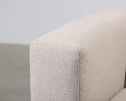 Forms & Objects Juno soffmodul beige