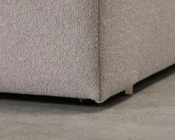 Forms & Objects Juno soffmodul beige