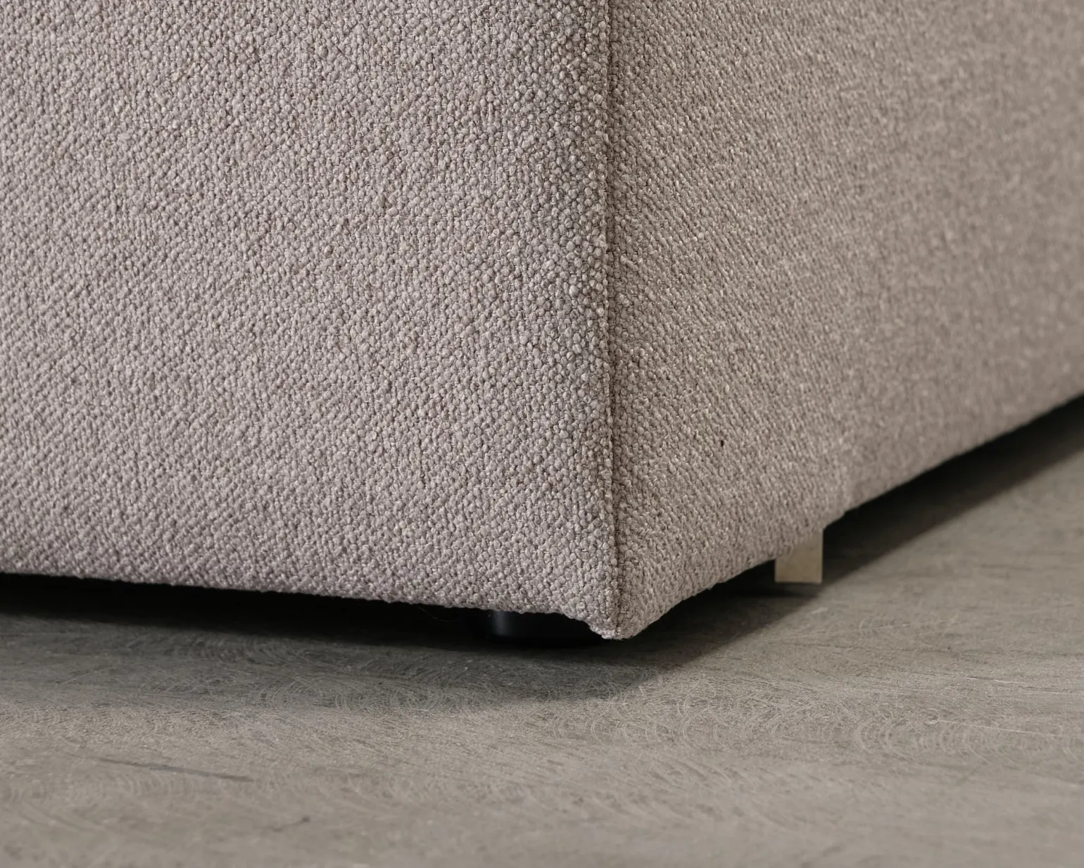 Forms & Objects Juno soffmodul beige