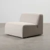 Forms & Objects Juno soffmodul beige