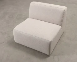 Forms & Objects Juno soffmodul beige