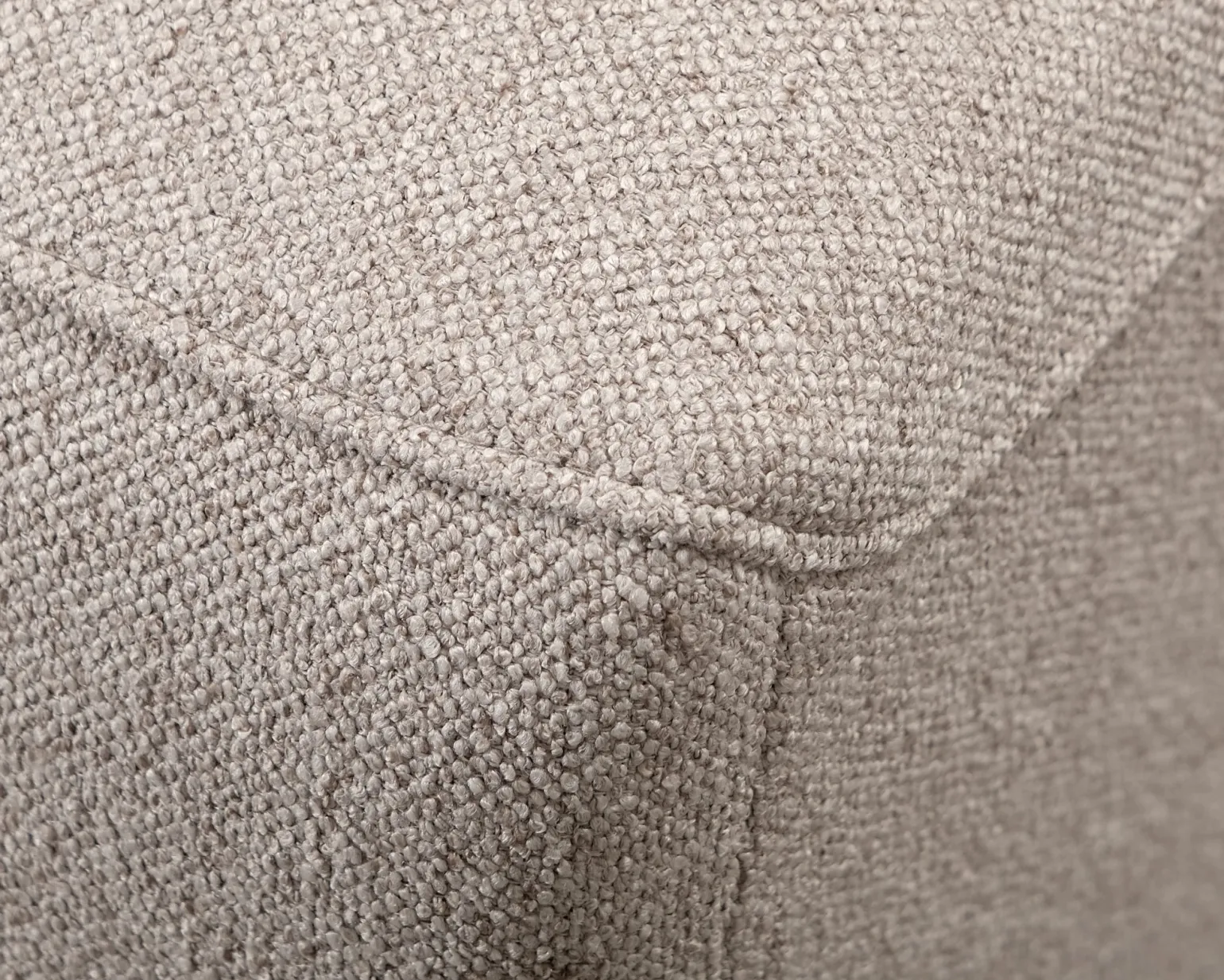 Forms & Objects Juno soffmodul beige