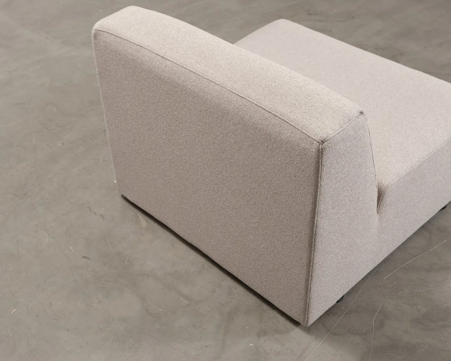 Forms & Objects Juno soffmodul beige