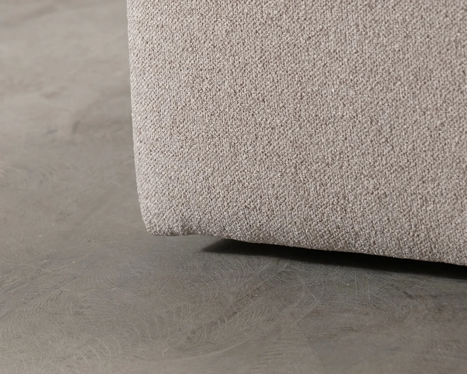Forms & Objects Juno soffmodul beige