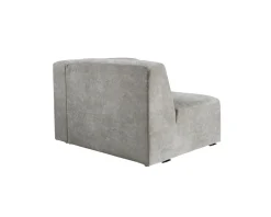 Forms & Objects Juno soffmodul grå