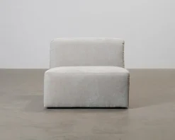 Forms & Objects Juno soffmodul grå