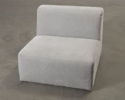 Forms & Objects Juno soffmodul grå