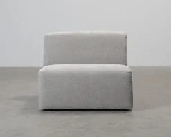 Forms & Objects Juno soffmodul grå
