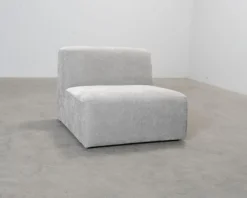 Forms & Objects Juno soffmodul grå