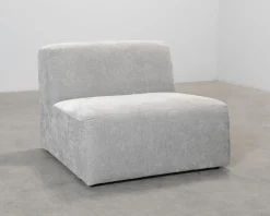 Forms & Objects Juno soffmodul grå