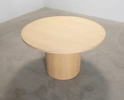 Forms & Objects Mie förlängningsbart matbord 127–177 cm björk
