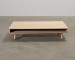 Forms & Objects Olea soffbord ek