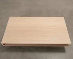 Forms & Objects Olea soffbord ek