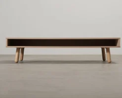 Forms & Objects Olea soffbord ek